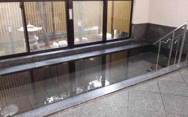 INARIRYOKAN - Vacation STAY 47680v