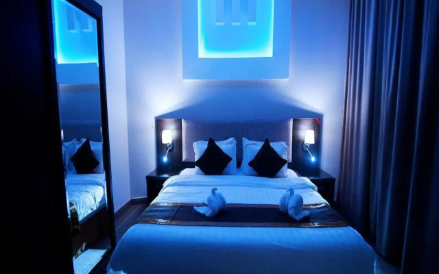 Relax Palace for Hotel Villas