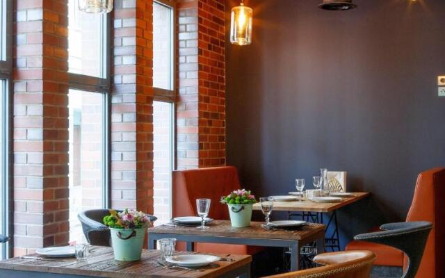 Amber Suite Szczecin Adults Only