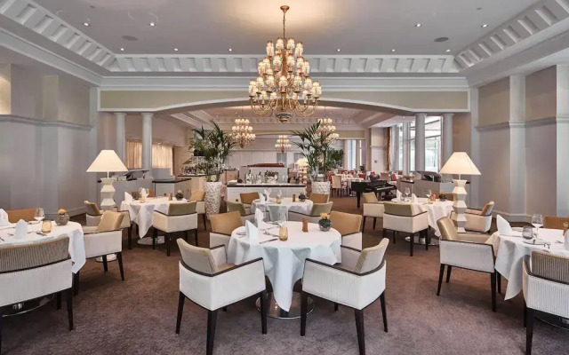 Palais Bad Ragaz