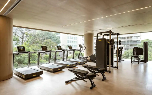 Pulso Hotel Faria Lima