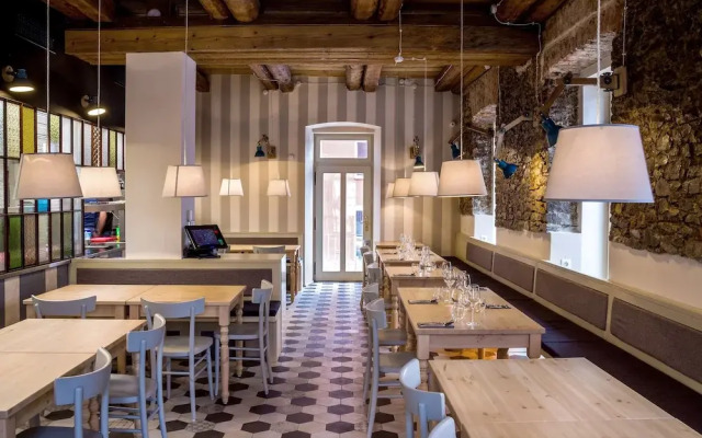 Boutique hotel Corso