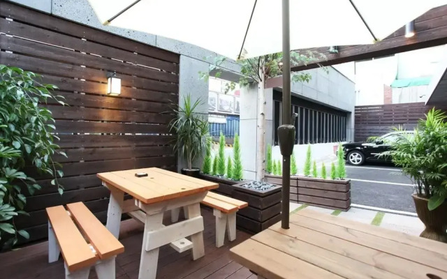 Suwon Station The Byeol