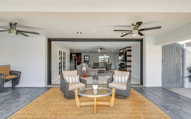 Updated Retreat w/ Private Pool in Scottsdale!