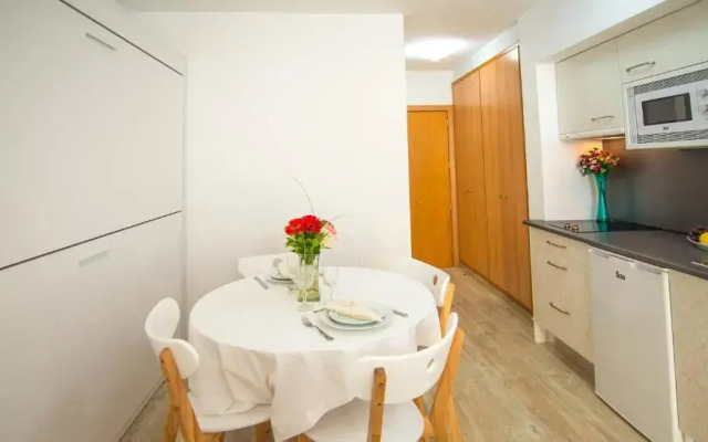 Apartamentos Internacional Playa