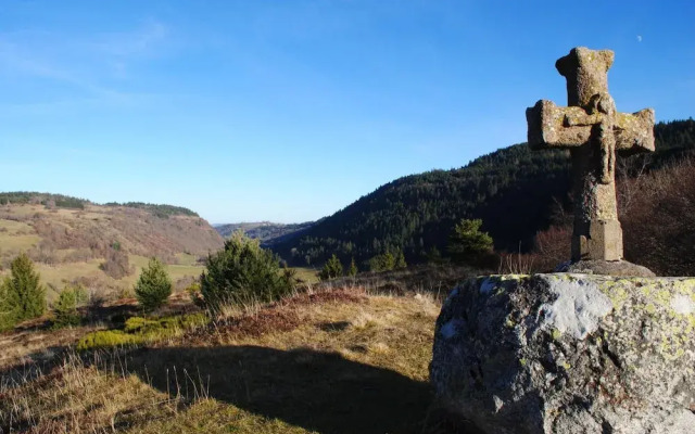 The Originals Access, Hôtel St Flour