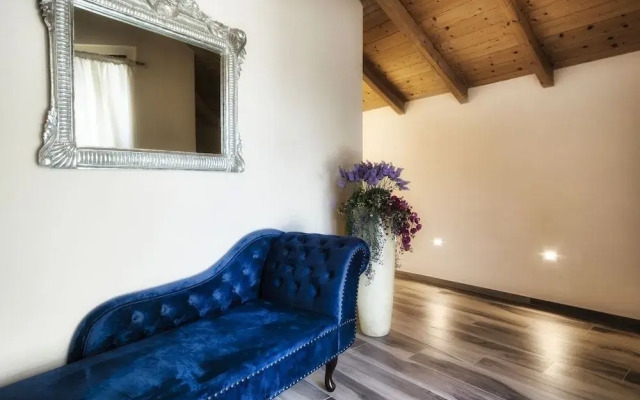 Palazzo Eugenia Suites