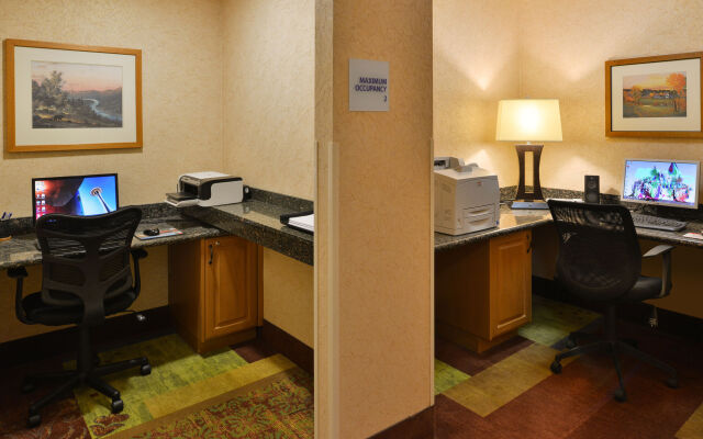 Holiday Inn Express Hotel & Suites Idaho Falls, an IHG Hotel