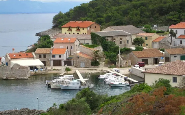 Nada - 150 m From sea - A3