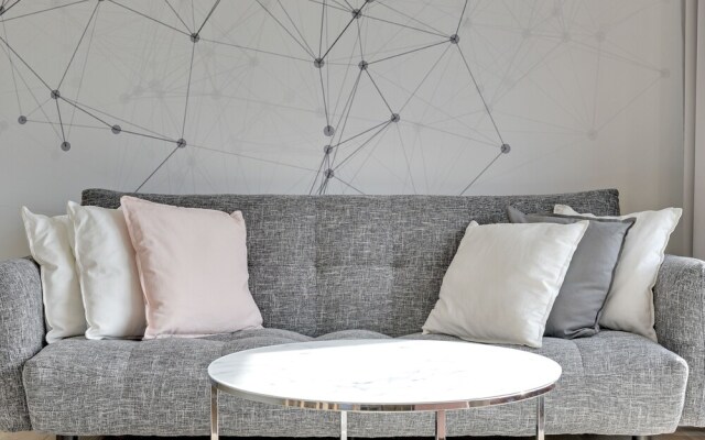 Blue Mandarin Apartments - Island