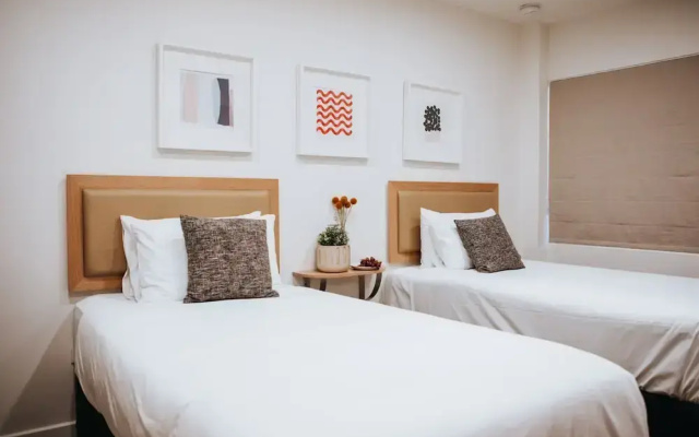 Astor Motor Inn