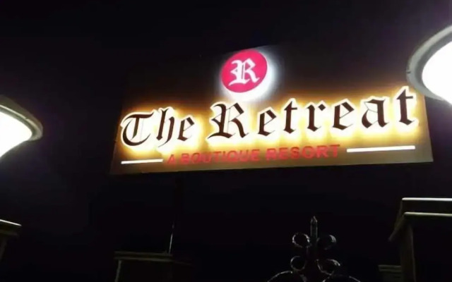 The Retreat