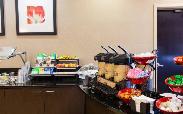 Cambria Hotel Minneapolis Maple Grove