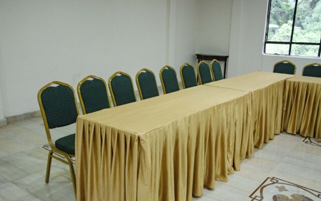 Hotel Shinkham Grand