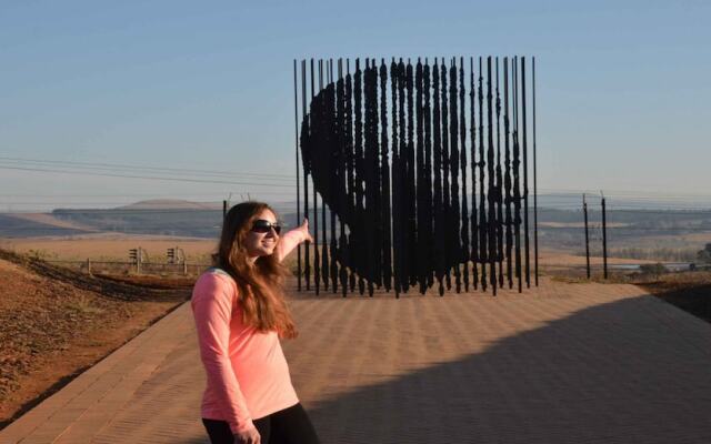 Antbear Drakensberg Lodge