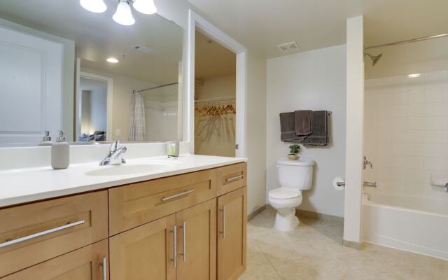 Fantastic 1 Bedroom Condo at Arlington