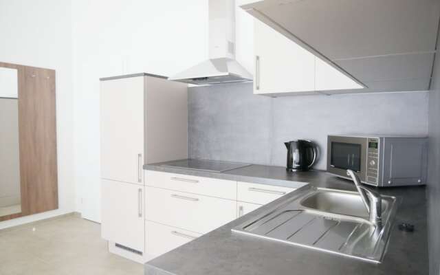 Hotel & Mühlenapartments