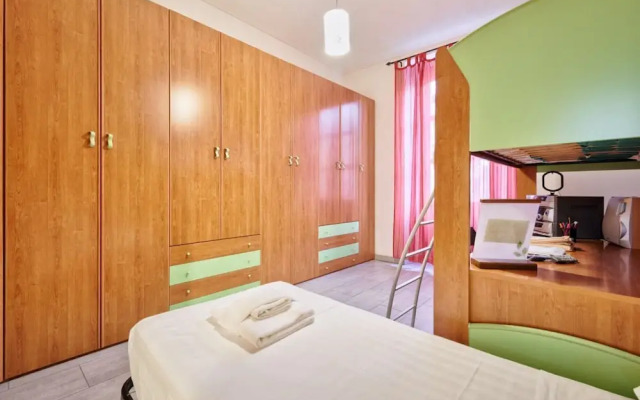 Stadio Olimpico Apartment