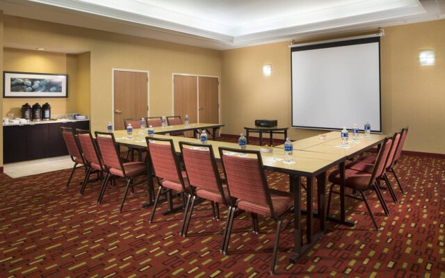 Courtyard by Marriott Fort Lauderdale Weston