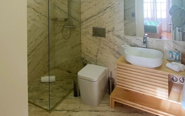 Porta Nobre Boutique Hotel by Aspasios