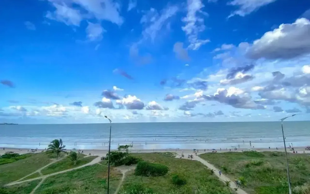 Paradise Beach Flat 311