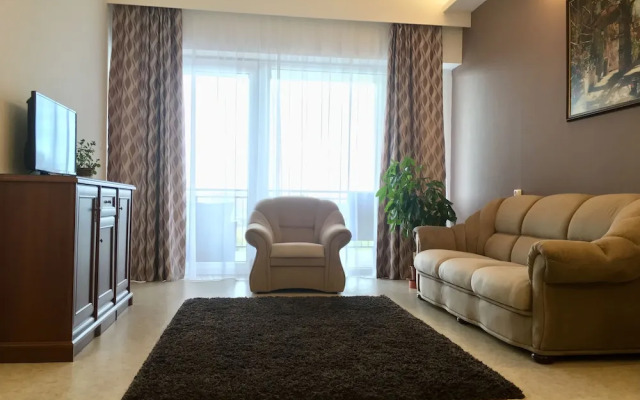 Garden Hotel Medical & Spa