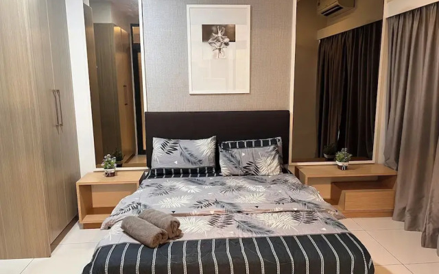 1 Tebrau Residences by YML Home