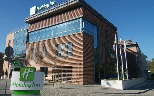 Holiday Inn Bydgoszcz, an IHG Hotel