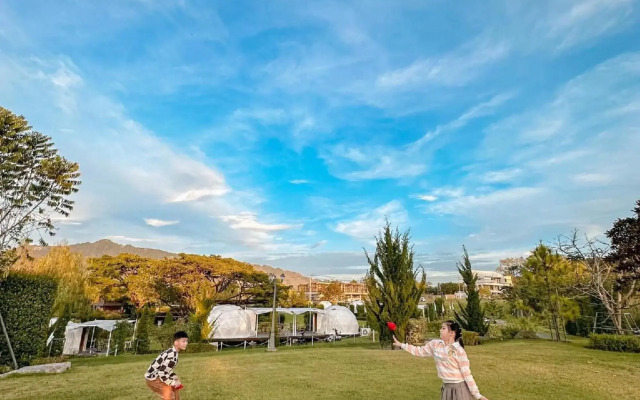 Oh La La Glamping Khaoyai