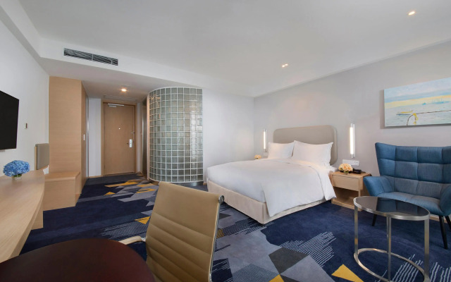 Holiday Inn Express Qingdao West Coast by IHG