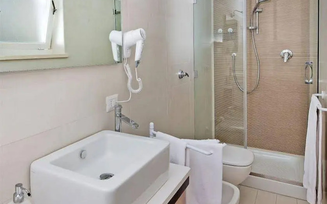 Villa Mariuccia Capri