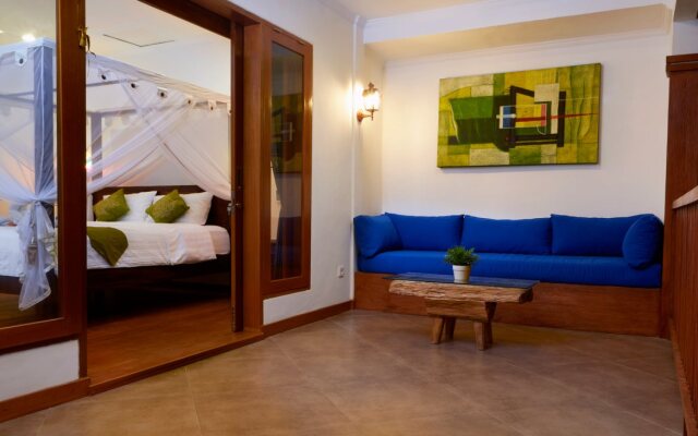 Darma House Villa Seminyak