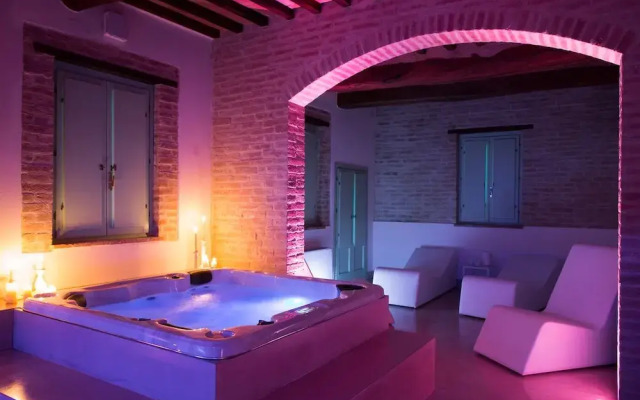 Villa Dolcesole by Mmega