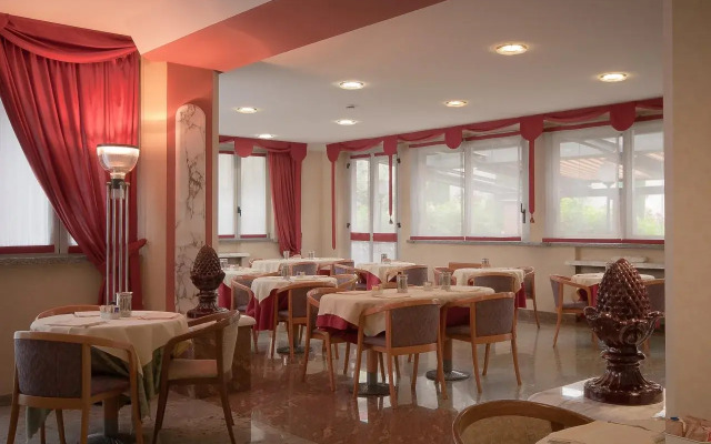Hotel Sunflower