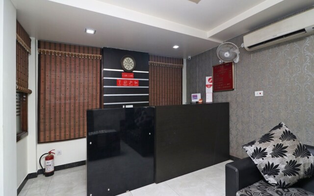 OYO 16592 Hotel Global Inn