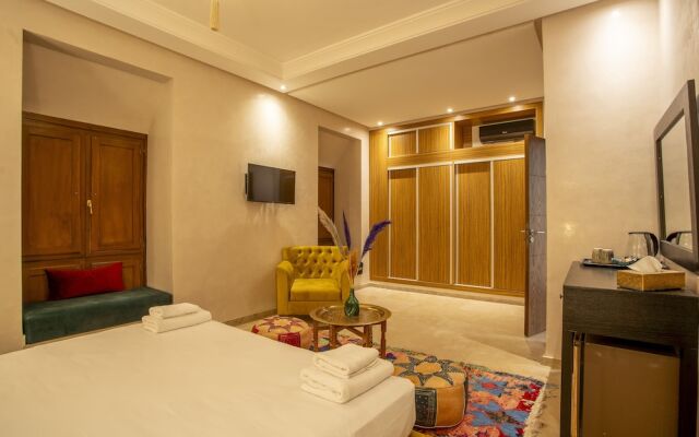 Riad Azia