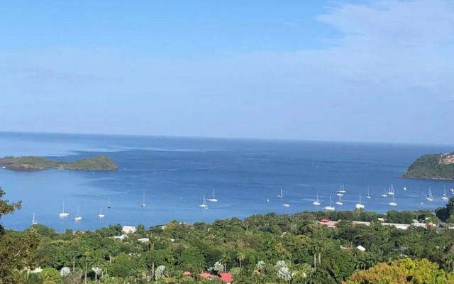 Calypso Bay