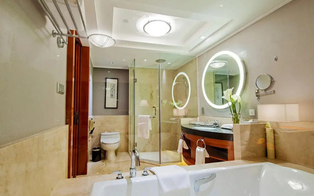World Trade Winning Hotel