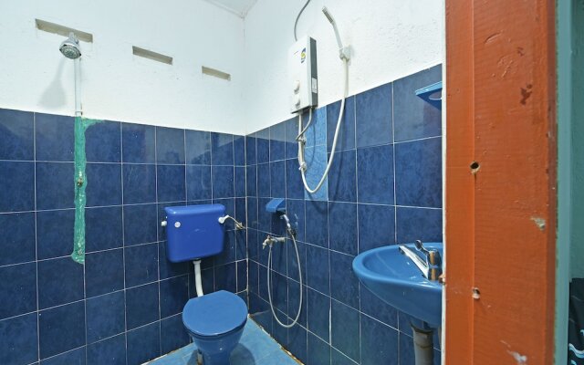 Oyo 90630 Mat Leon Village