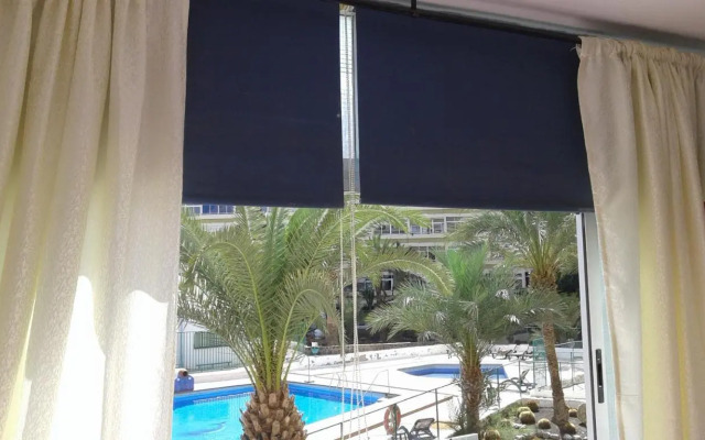 Apartment close to Yumbo,Free parking