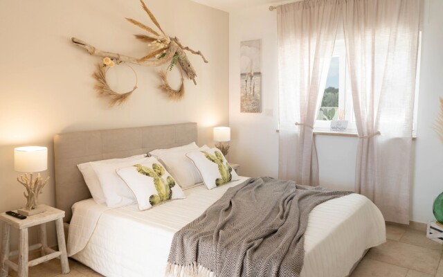 Suite Martino Seaview