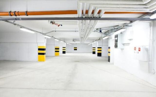 Apartamenty Polanica MyWeek