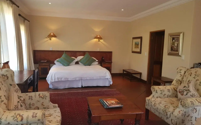 Budmarsh Country Lodge