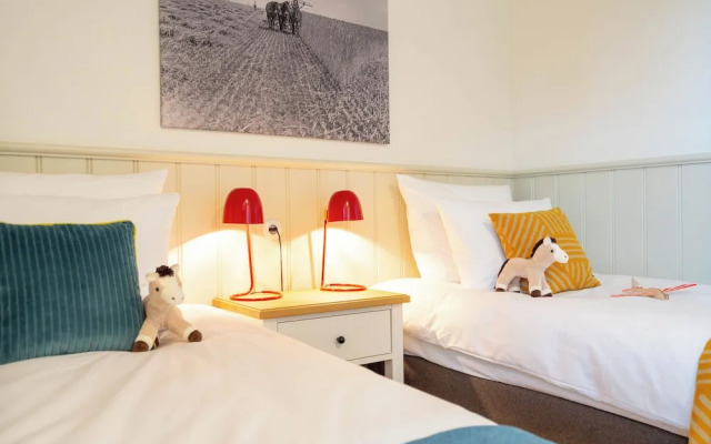 Hotel Gut Immenhof
