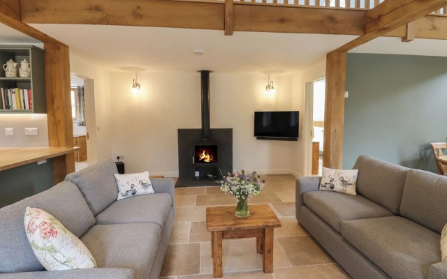 Swallows Lodge