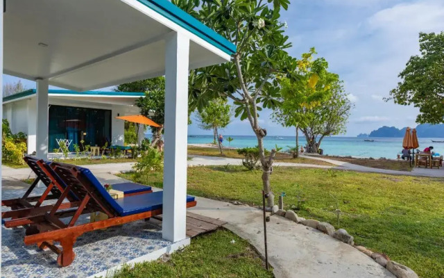 Paradise Resort PHI PHI