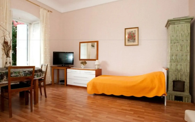 Villa Iveta
