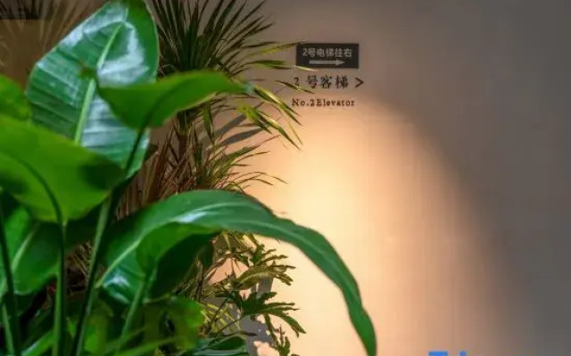 Ueasy Hotel The Mixc