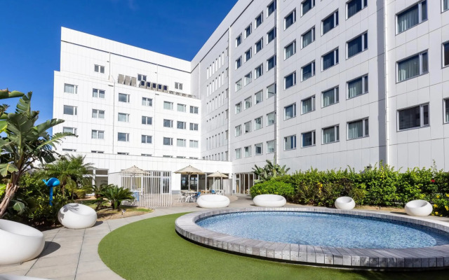 Tokyu Stay Okinawa Naha