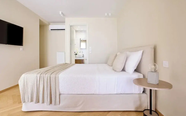 The Samirah Luxury Residences